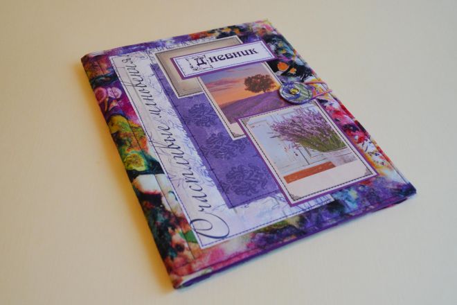 школьный дневник скрапбукинг (17)