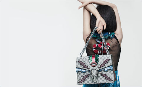 Как украсить и обновить сумку