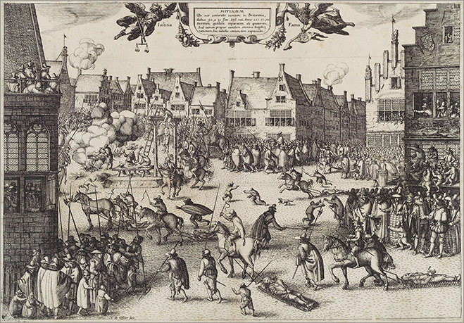 XVII век Фокс представляет: взорви парламент или стань легендой, пытаясь