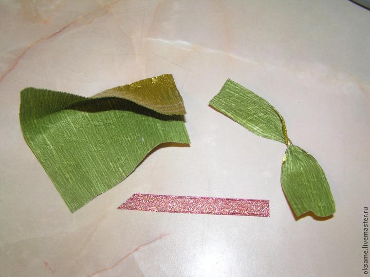 сладкий подарок