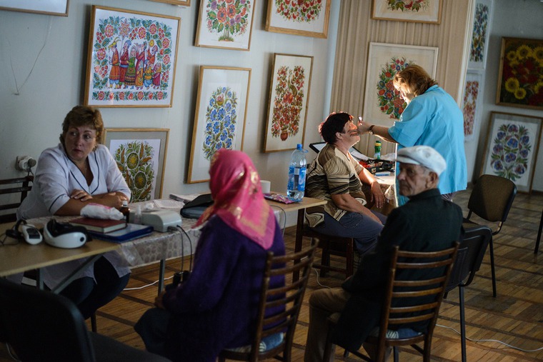 роспись по стеклу