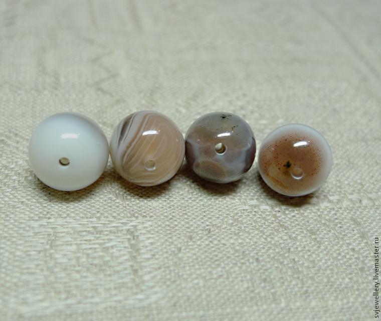 мастер-класс четок