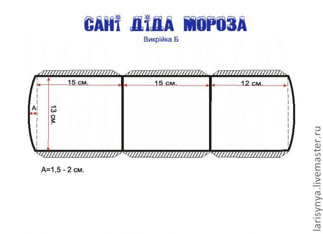 новогодние подарки