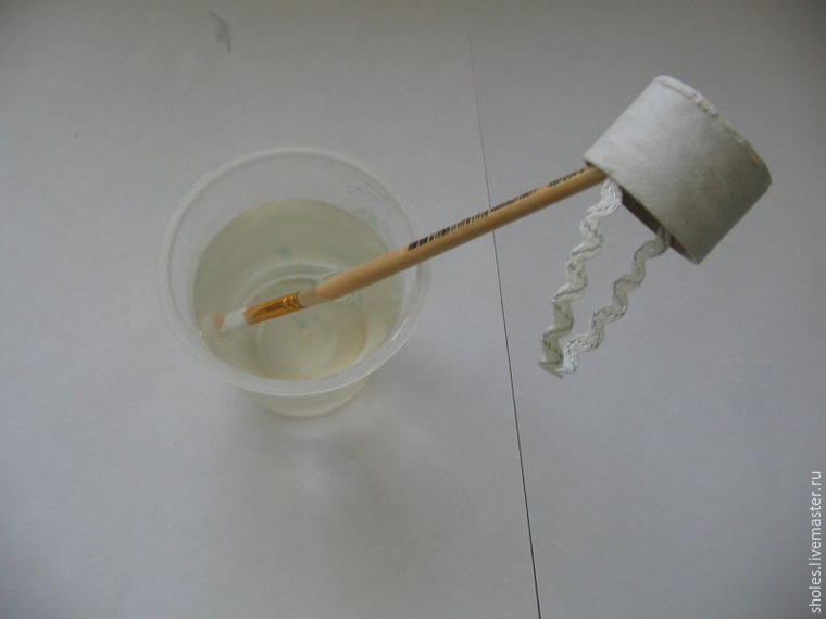 корзиночка