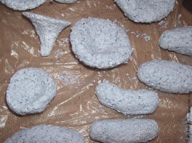 для дома и интерьера