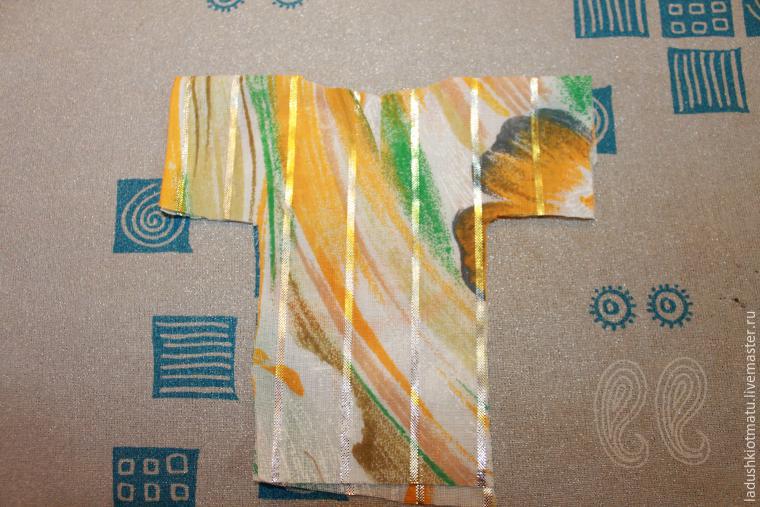 оберег для дома