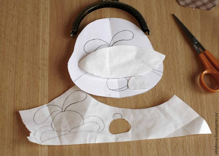 японский пэчворк