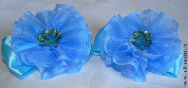 украшения для волос