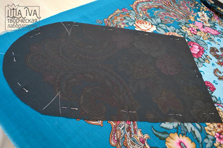 русский стиль 2015