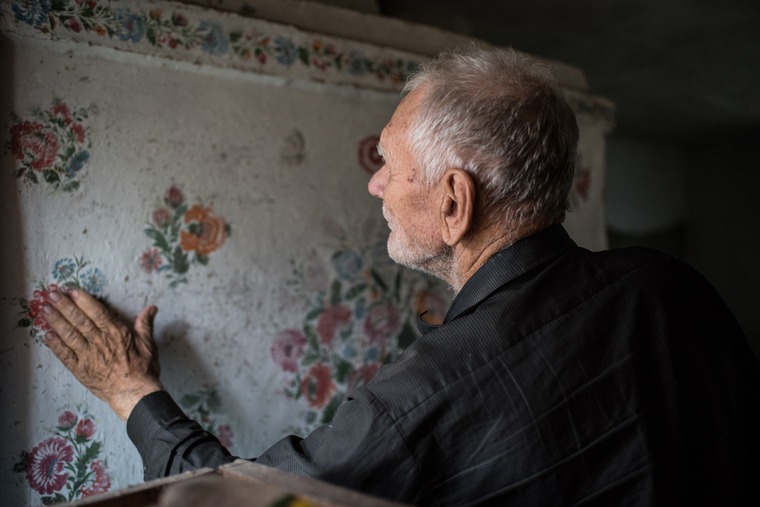 роспись своими руками