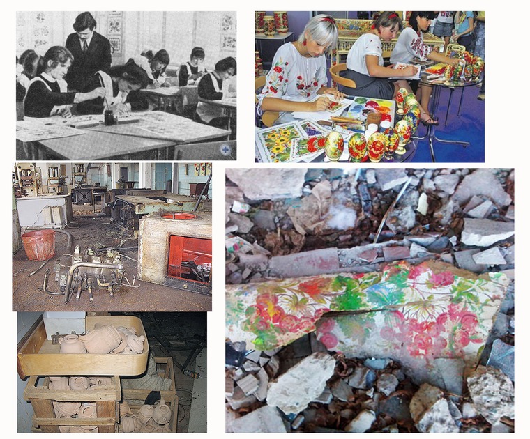 народные традиции