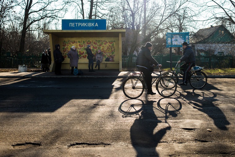 роспись по дереву