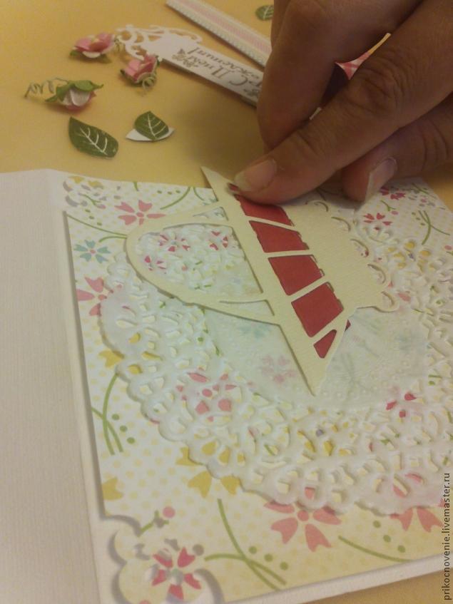 подарок своими руками, сделай сам