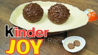 ГИГАНТСКИЙ КИНДЕР ДЖОЙ GIANT KINDER JOY