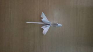 Оригами дракон для начинающих