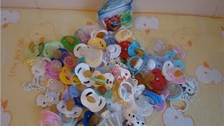 Как сделать соску для беби бона?/as sdclt pacifier for baby Bon?