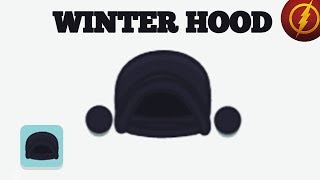 Starve.io HOW TO GET WINTER HOOD?! GUIDE (Starve.io Tutorial)