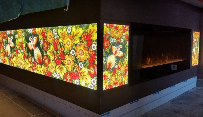 Петриківський розпис. Майстер-клас для початківців