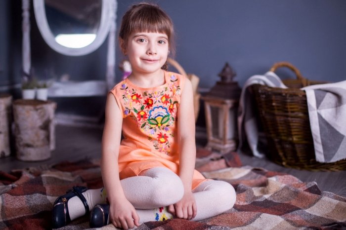 Петриківський розпис. Майстер-клас для початківців