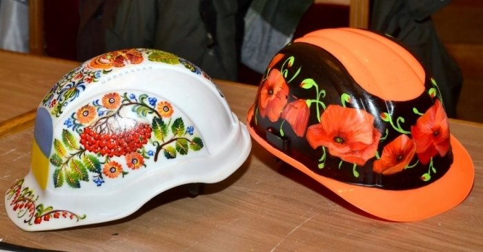 Петриківський розпис. Майстер-клас для початківців