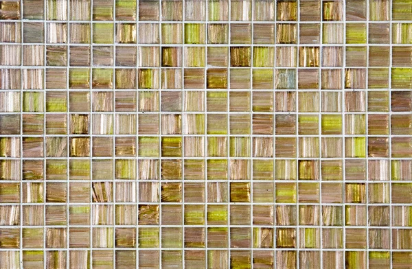 Современные стеклянные мозаичные плитки фона — стоковое фото
