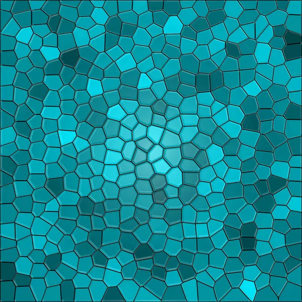 Абстрактная мозаика — стоковое фото