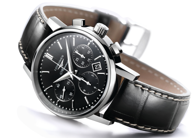 Швейцарские часы - Longines