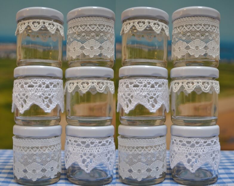 Ткань - Кружево