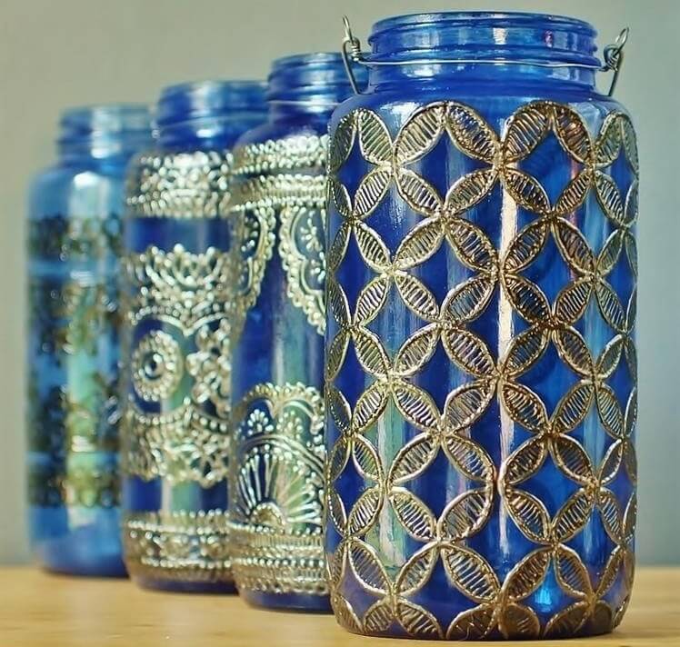 Краски - Роспись