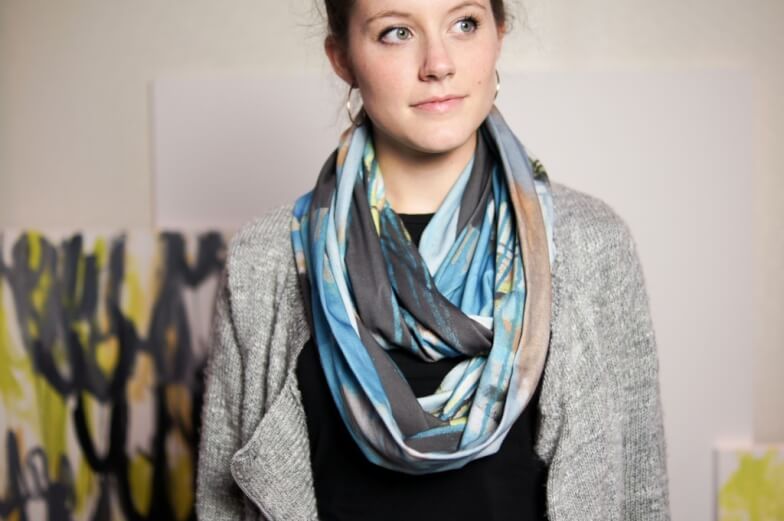 Разновидности снуда - Размер